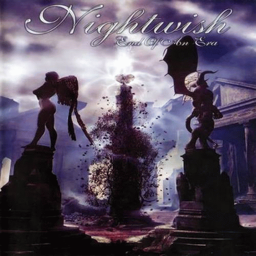 Nightwish : End of an Era